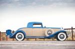 Marmon Sixteen 2-Passenger Coupe 1931 года